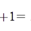 １次方程式を解く（３）・係数が分数のときは両辺に分母の数をかける
