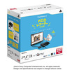 PS3 HDDレコーダーパック250GB CEJH-10025（torne付き）が新発売