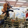 想像力がヒーローの力になる！ウルトラヒーローズEXPOサマーフェスティバル2024 前半戦Part.1（館内展示編）