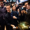 Alibaba Group Closes $3 Billion Loan Deal For Acquisitions and Investments