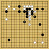 グランドチャンピオン戦準決勝！河野臨VS一力遼