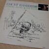   STRING ALONG WITH BASIE / COUNT BASIE