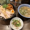 【デカ盛り】麺屋 銀星 海美風@海老名〜DXつけ麺／あっさり煮干／チャーシュー丼／ほうれん草／総重量1.5キロ超え／平日限定5食／煮干つけ麺／ビナウォーク〜