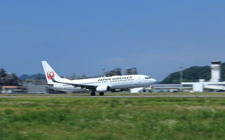 306J_HND~（6.29_26）流し撮り