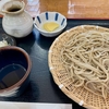 会津にこだわった蕎麦とソースカツ丼「ひなたや」