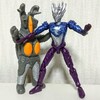 アクションアーカイブ ウルトラマンサーガ①「アクション！ウルトラマンサーガ」