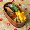 5月13日（火）焼鮭弁当の日