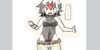 これはエロい正邪だ！