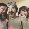 月曜10週目　ちょっと報告　ろくでなし子さん+アイ･ウェイウェイさん　