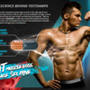 Testo AmpX - Increase Virility & Vitality