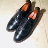 【革靴】BOSTONIAN　アメリカ靴