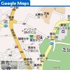 Google Maps