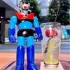 マジンガーＺ⭐︎レトロカラー ソフビ