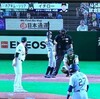 イチロー選手、引退表明か？