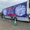 B'z「Whole Lotta NEW LOVE」@セキスイハイムスーパーアリーナ(グランディ21) Day3