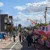令和6年度栗山天満宮例大祭を見に行ったことについて