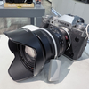 「XF16-55mmF2.8 R LM WR II」とフジの今後