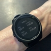 Garmin ForeAthlete 745での、最大酸素摂取量（VO2 Max）測定結果に一喜一憂