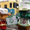 宗谷線「花たびそうや」ざんまい旅行（１）