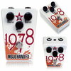 Mojo HandからOpamp期のBig Muffを再現した「1978」、さらにモズライトファズ再現「One Ton Bee」登場！