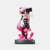 ａｍｉｉｂｏ「アオリ」（スプラトゥーンシリーズ）