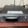 SONY MDデッキ　MDS-JA3ESの修理　ーその5ー