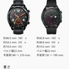 Huawei Watch GTレビュー【2020年最新】