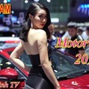 ベトナムモーターショー2019(Vietnam Motor Show 2019 ＝ VMS 2019)