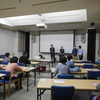 第5回図書館映画会「大和川慕情」映画上映と横田監督のトークを開催しました。