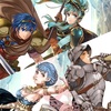 【FEH】第5回総選挙英雄の錬成が来たッ！