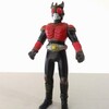 仮面ライダーヒーロー2 仮面ライダークウガ ライジングマイティ