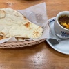ランチで食べたもの⑯