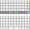 キーボードを作るぞ[キー配列とPOSキーと私編]