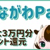 かながわPay 第2弾　最大20%還元　始まりました🐮