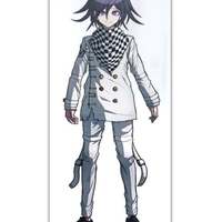 最原終一 ビッグタペストリー 「ニューダンガンロンパV3」を持っている 