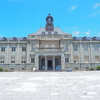 【山形県山形市】重要文化財「山形県郷土館」（愛称：文翔館）へ行く