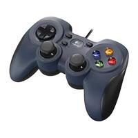 【コントローラーをマウス代わり】ゲームパッドで快適(?)ブラウジング macOSX 