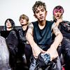 ONE OK ROCKのオフィシャルアカウントまとめ