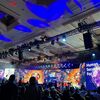 CES 初日　20240109（火）