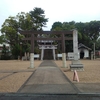 小幡白山神社