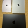 MacBook奮闘記２