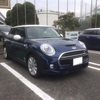 コムテックZERO807LV＠F56COOPER-S