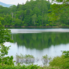 下幌加内ダム（北海道幌加内）