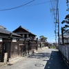 福岡河岸記念館・前編