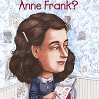 What was Where is series 27冊英語多読 洋書、読みやすく、読み応えのある伝記。Who is/was?｜ポピー