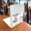 【無印良品】便利に使える文房具！「スチール仕切板（小）」収納上手は台所でも大活躍させています
