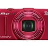 Nikon COOLPIX S9700を購入しました【レビュー①】