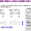 ４月１０日。同期。【振動（2）】