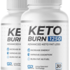 Keto Burn 1250 - Easy Way To Get A Flat Tummy