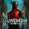 グンダラ　ライズ・オブ・ヒーロー　Gundala　（2019）